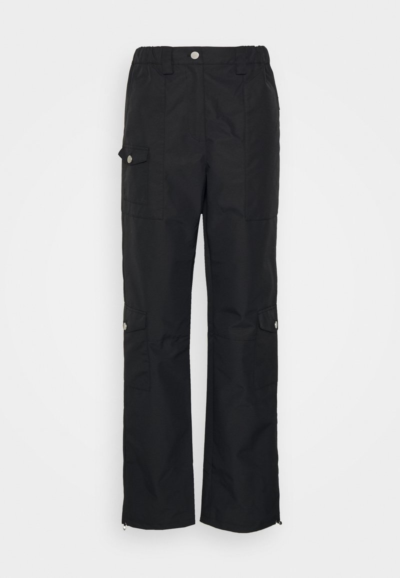 Han Kjøbenhavn Cargobroek zwart