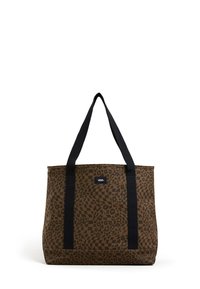 PERGS - Shopping bag - dachshund