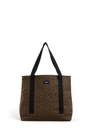 Vans PERGS - Shoppingväska - dachshund