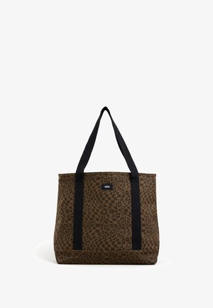 Vans PERGS - Shopping Bag - dachshund