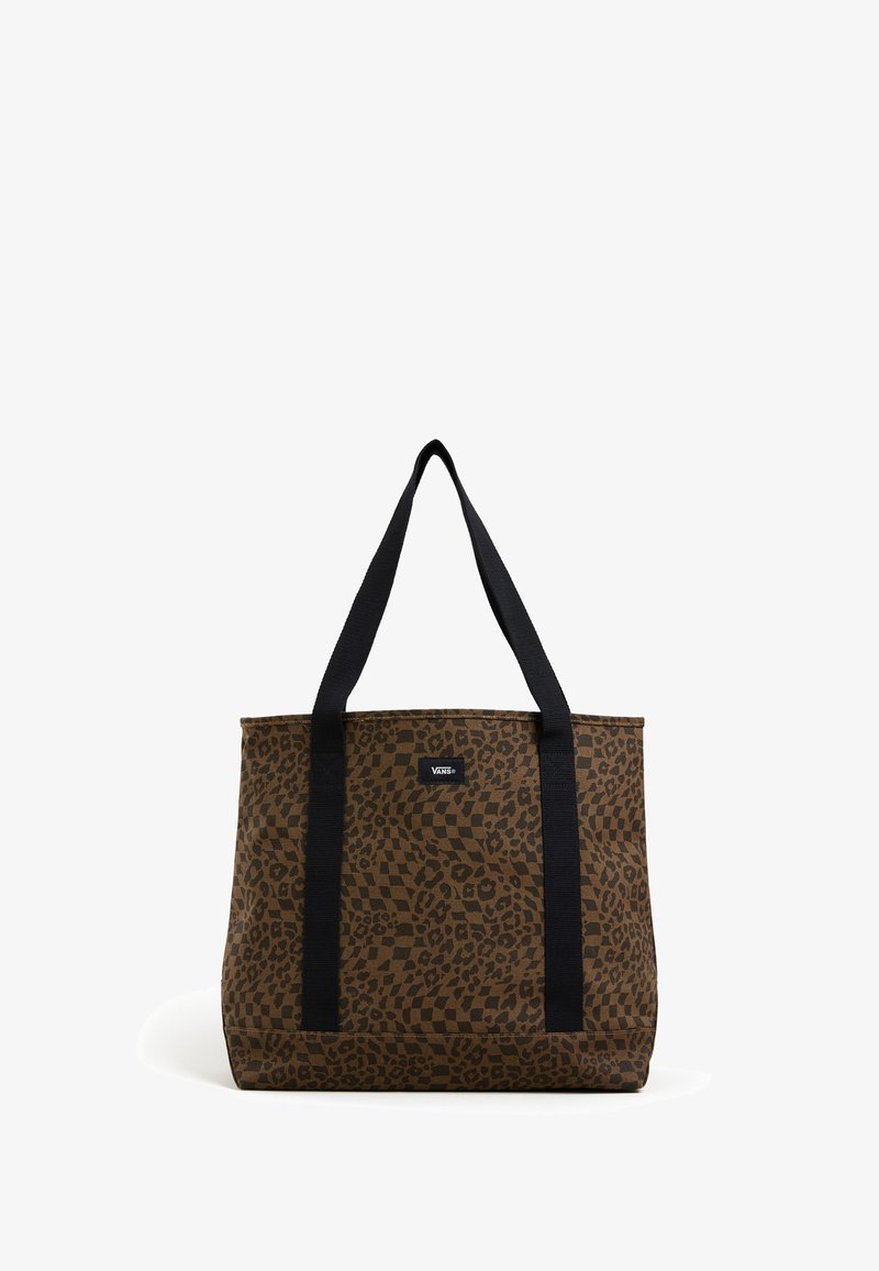 Vans PERGS - Tote bag - dachshund