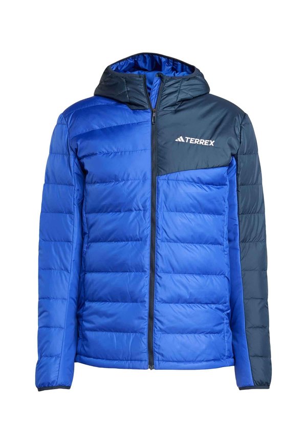 MULTI LIGHT DOWN HOODED - Down jacket2