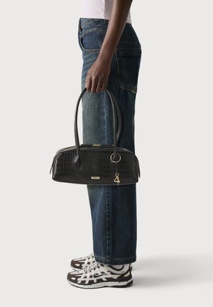 ILIANE - Handtas - black