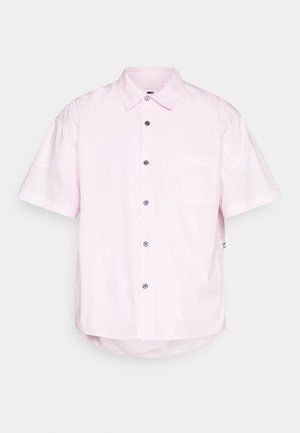 PIGMENT SULLY UNISEX - Blúzka so zapínaním na gombíky - pigment pirouette