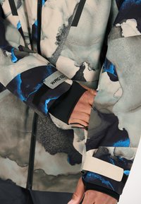 Whistler PALMDALE - Laskettelutakki -  black