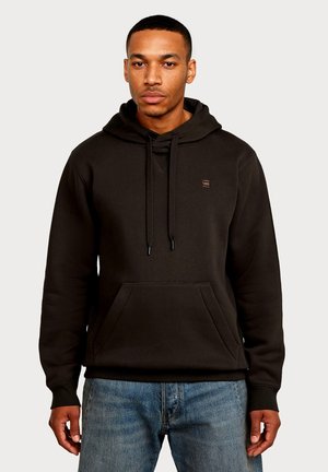 PREMIUM CORE - Huppari - dunkelbraun