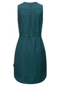 Ragwear ROISIN W - Vestito casual - dark green