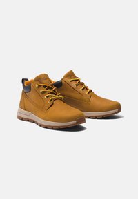 Timberland KILLINGTON TREKKER - Sneakers basse - wheat