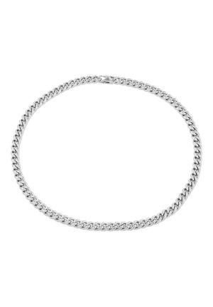 ESSENTIALS - Necklace - steel