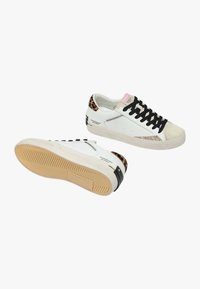 Crime London Sneakers basse - bianco