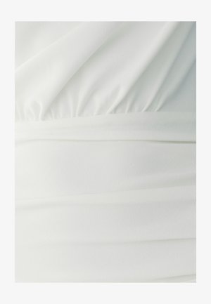 ST MRLO, ELIDI - Etui-jurk - white