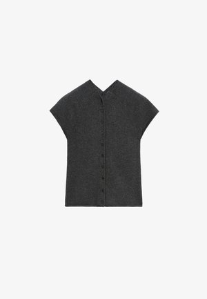 Massimo Dutti, - Kardigan