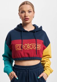 Dangerous DNGRS - Pulover s kapuco - multicolored Miniaturna slika 1