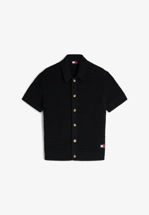 Tommy Jeans, Chemise - black