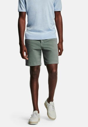 THE ORIGINALS - Short - Defenders