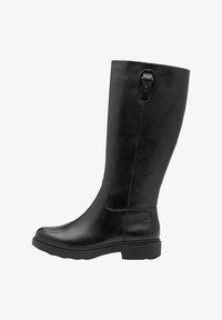 Unselected, black