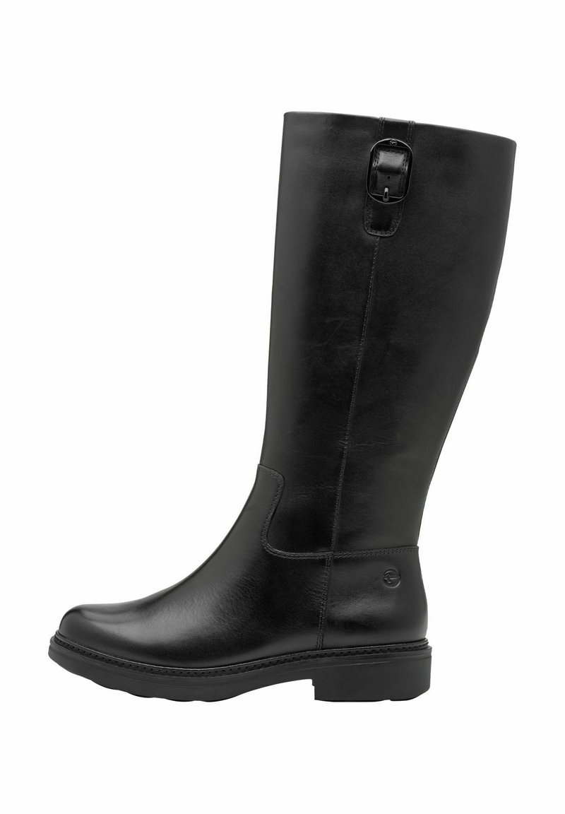 Tamaris Bottes - black