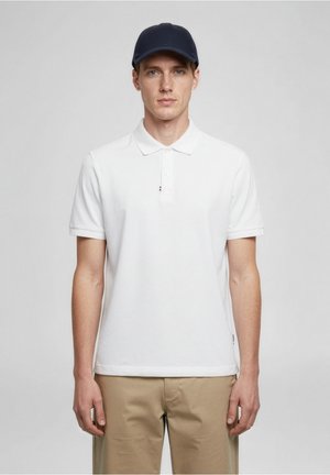 MADE IN FRANCE - Polo - white
