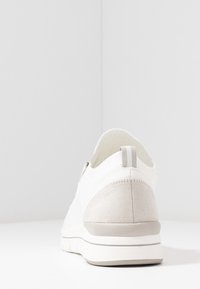 LOVE OUR PLANET by MARCO TOZZI Sneaker low - white/light grey