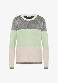 Sélectionné, grün