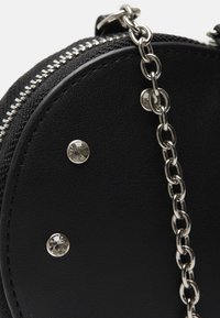 Even&Odd HEART - Borsa a tracolla - black