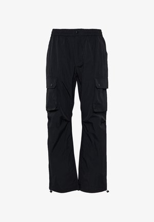 Alpha Industries, Pantalon cargo - black