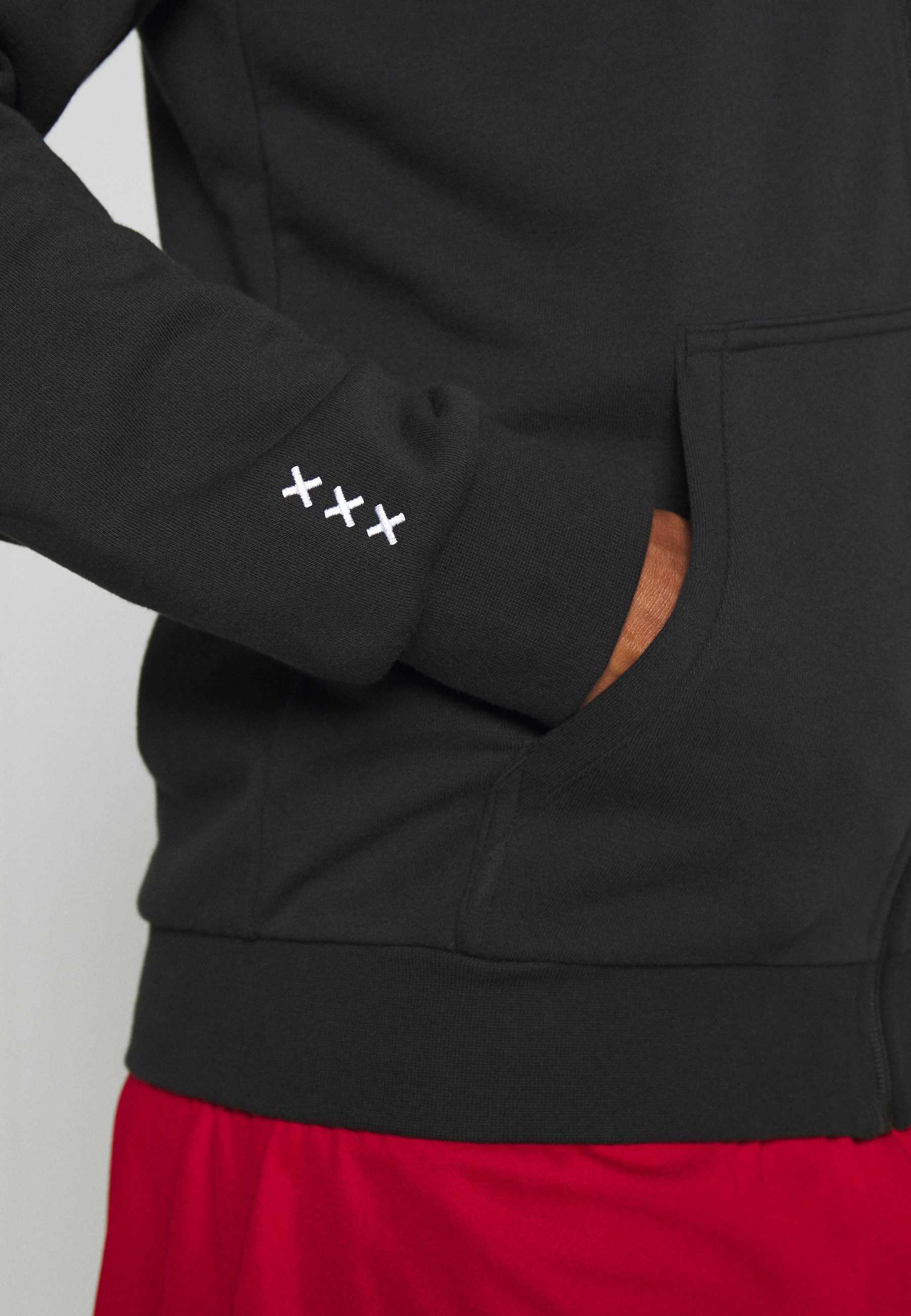 ajax anthem jacket