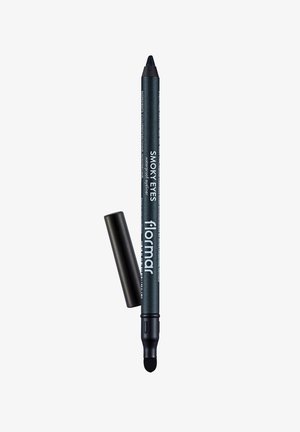 Flormar, SMOKY EYES WATERPROOF EYELINER - Eyeliner - Deep Khaki