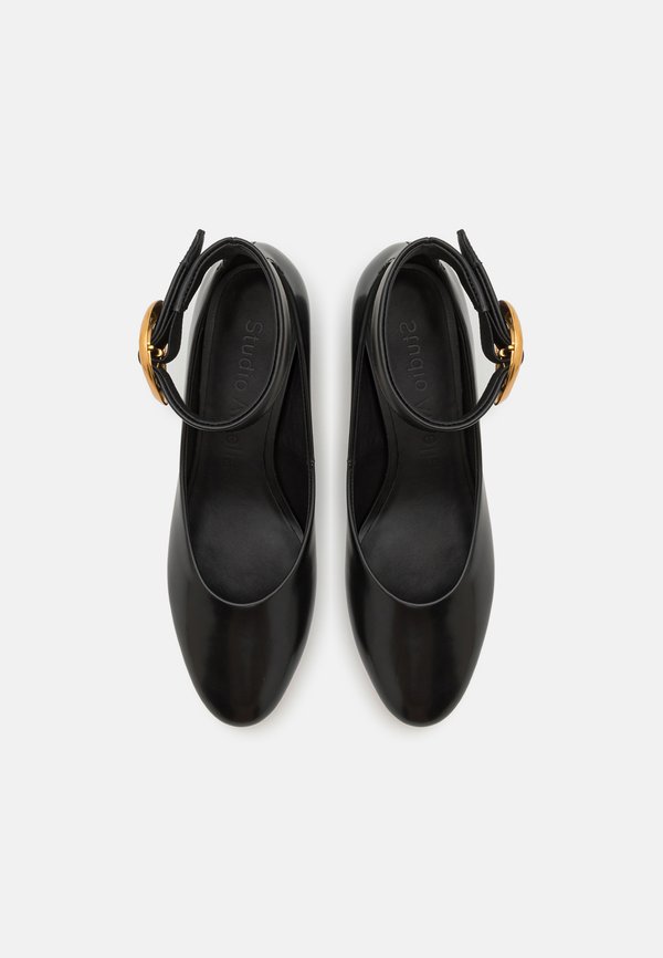 ALLEGRA - Classic heels4