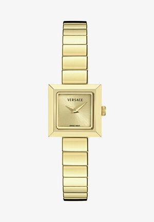 Versace, JEWELRY WATCH - Ure - gold-coloured