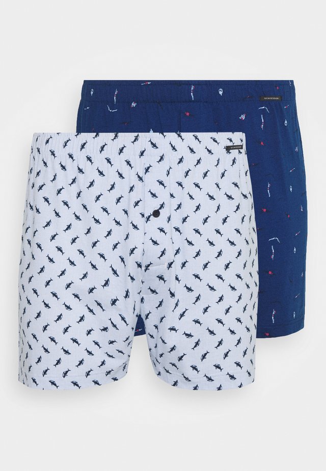 Boxershorts Der Klassiker Der Herren Unterwasche Zalando Boxershorts Der Klassiker Der Herren Unterwasche Zalando