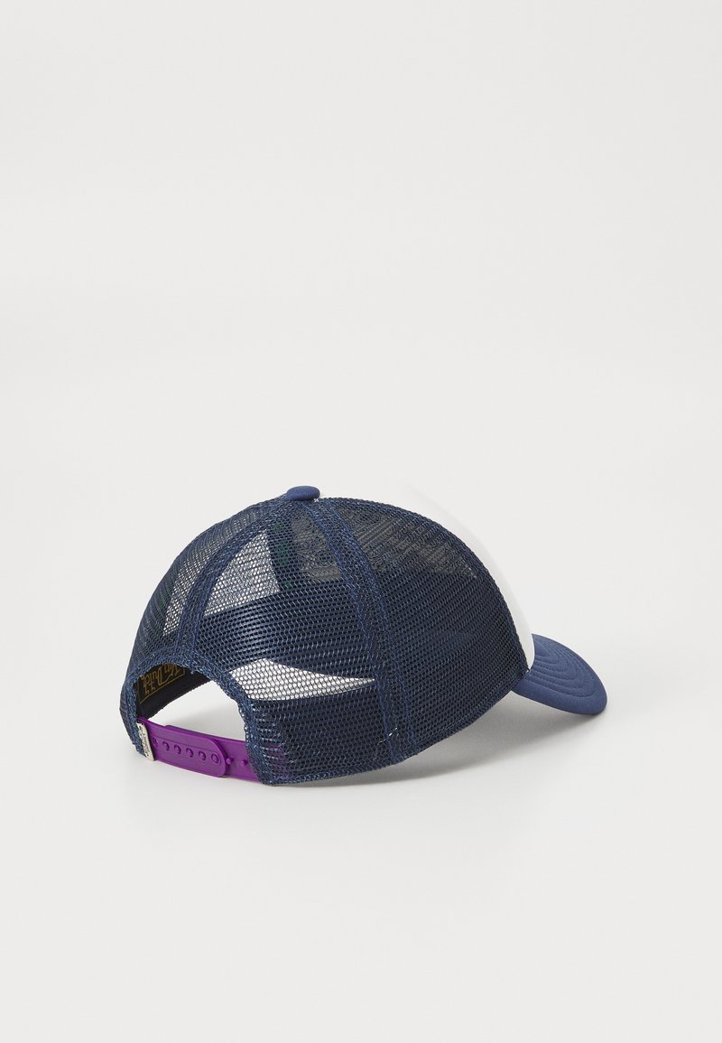 Snapback Regolabile Berretto Da Uomo E Donna, Berretto Trucker LEA, Regolabile Con Snapback, Blu, Taglia Unica Von Dutch