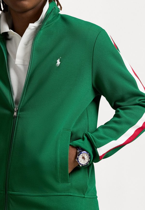 LSTRAKJKTM13 - Training jacket2