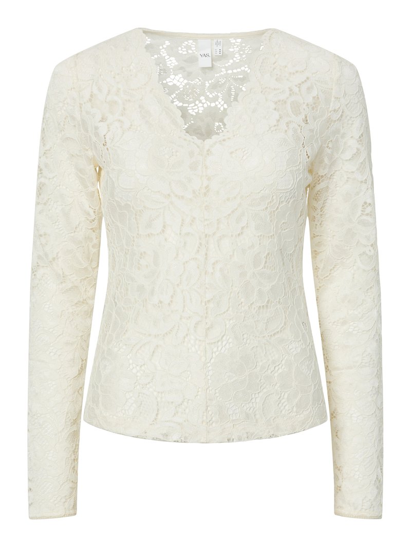 Langarmshirt