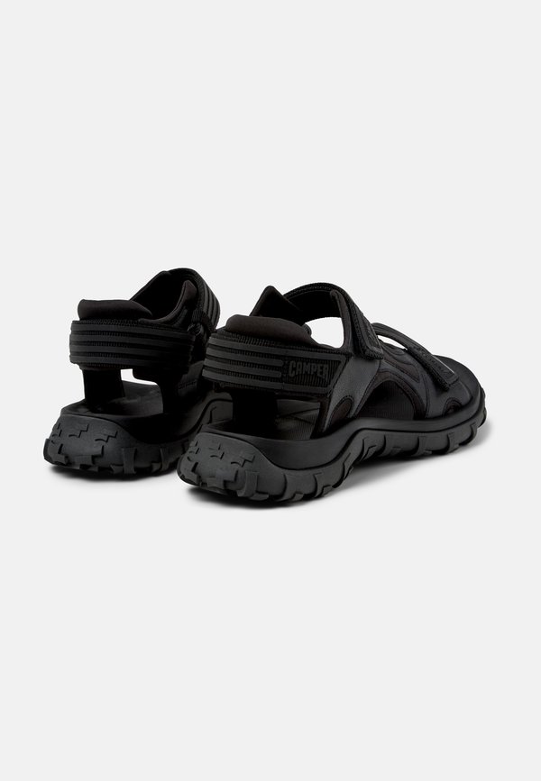 DRIFT  - Walking sandals - schwarz4