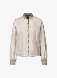 Unausgewählt, beige