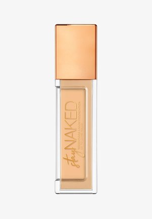 STAY NAKED LIQUID FOUNDATION - Foundation - 20 nn