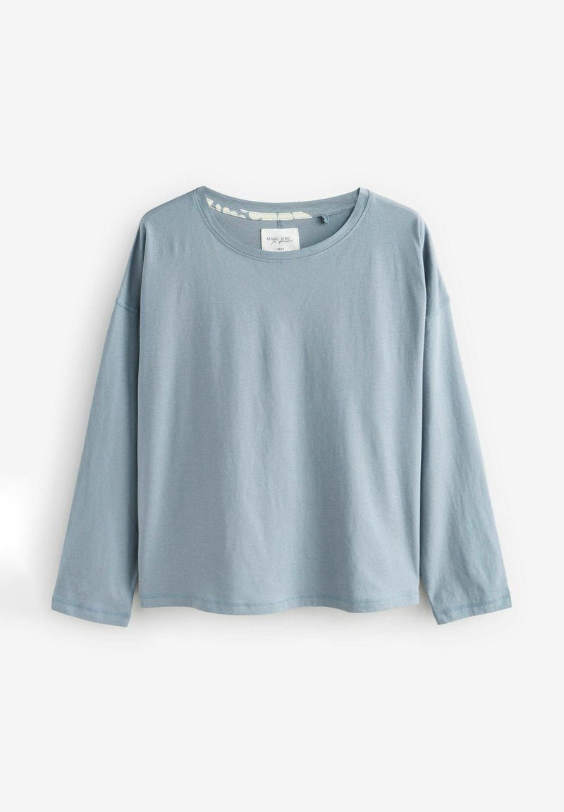 NEXT Pyjama à Manches Longues Lot De 2 - Confort Doux Et Pratique Pour Toute La Famille