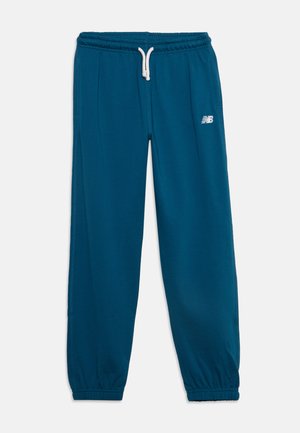New Balance, SMALL LOGO JOGGER - Παντελόνι φόρμας - streamsong