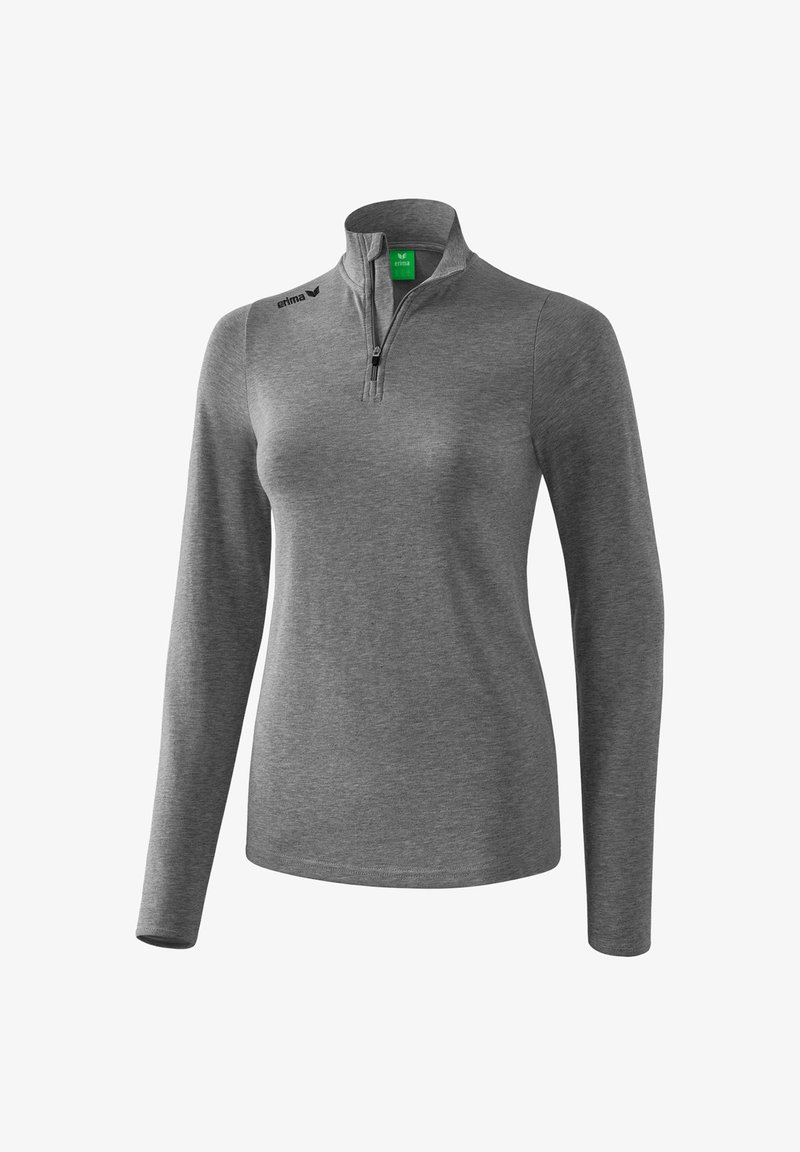 Erima Sweatshirt grau/grey Zalando - Main Image