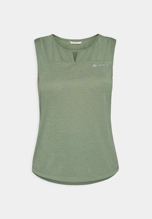 WOMENS SKOMER HIKING  - Top - agave4