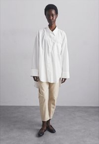 Citizens of Humanity COCOON - Hemdbluse - optic white