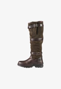 Non selezionato, forest green