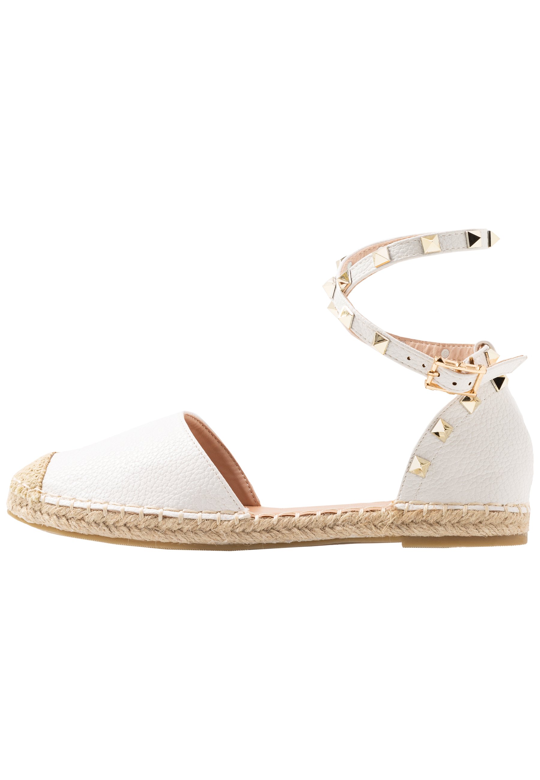 wide fit espadrilles