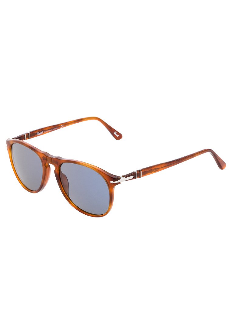 Persol - Sonnenbrille - hellbraun, Vergrößern