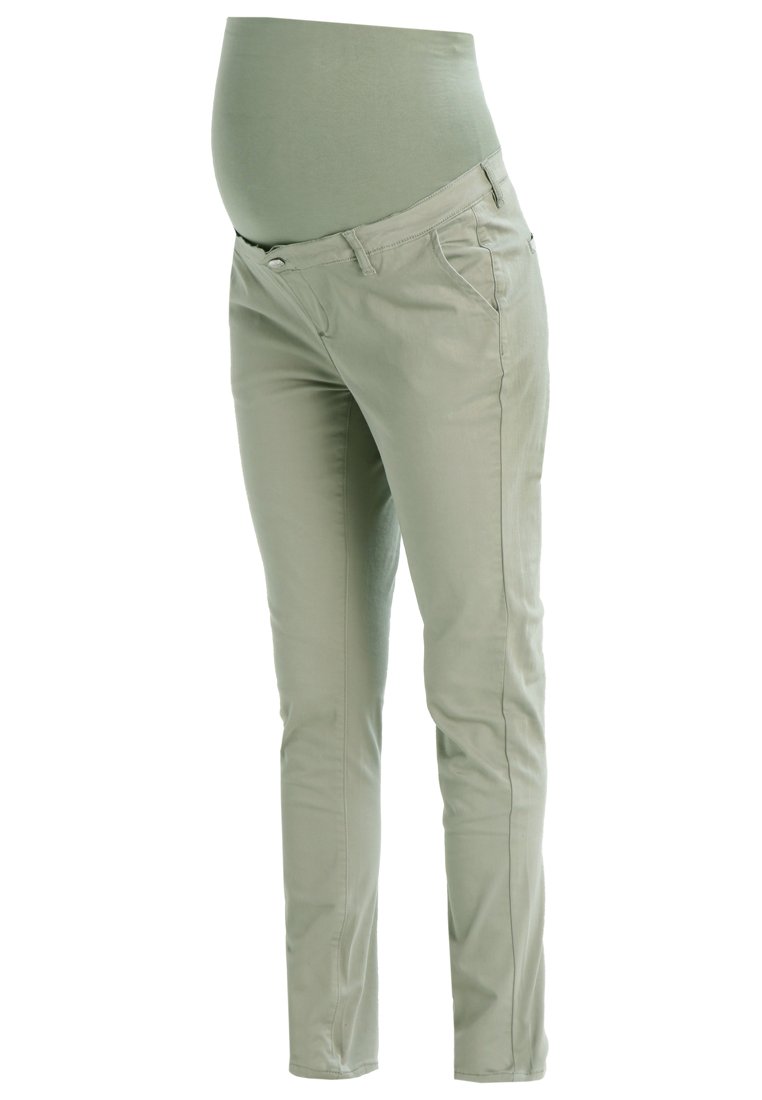 Esprit Maternity Chino lichtgroen