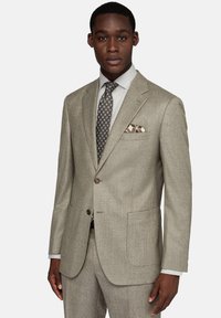 Boggi Milano Anzug - taupe