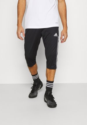 TIRO 21 - Spodnie treningowe - black