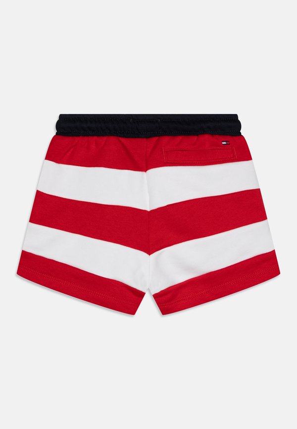 FLAG ALL OVER STRIPE - Shorts2
