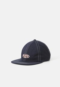 BAD DOG STRAPBACK UNISEX - Pet - midnight blue